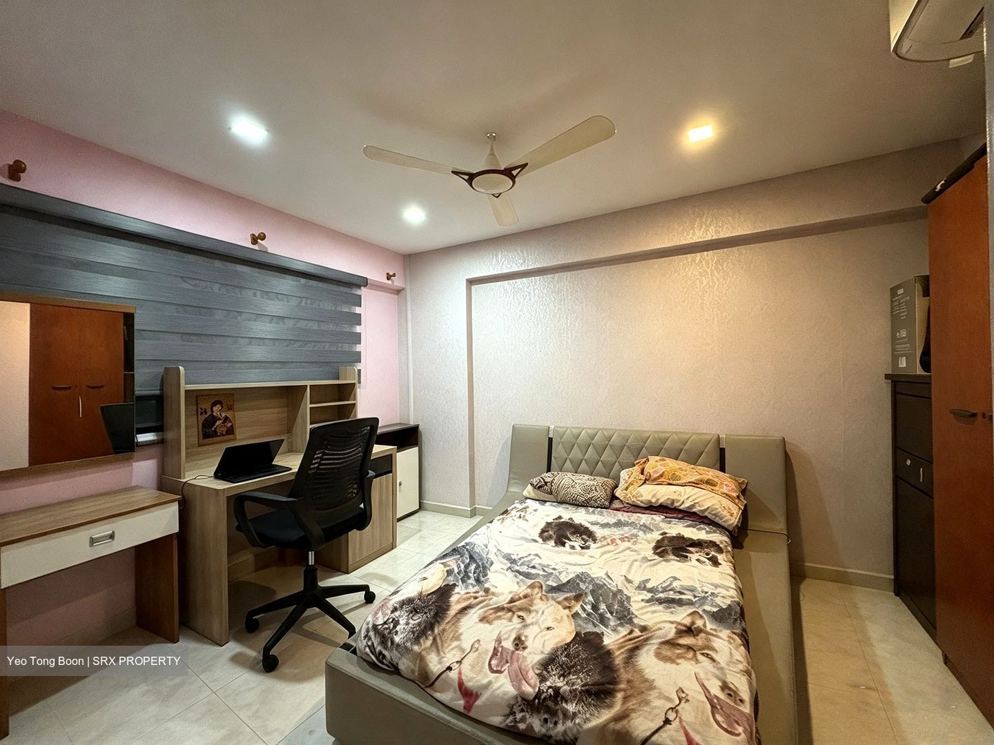 Blk 619 Bukit Panjang Ring Road (Bukit Panjang), HDB 4 Rooms #636971441